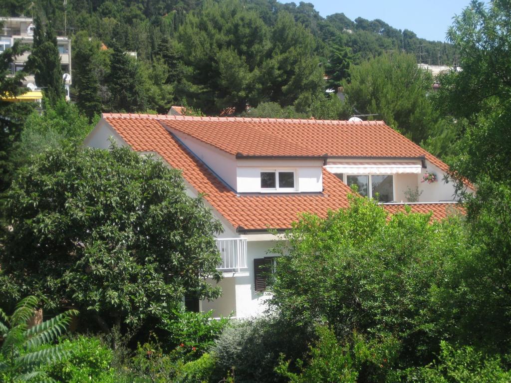 ספליט Apartment Green Oasis חדר תמונה