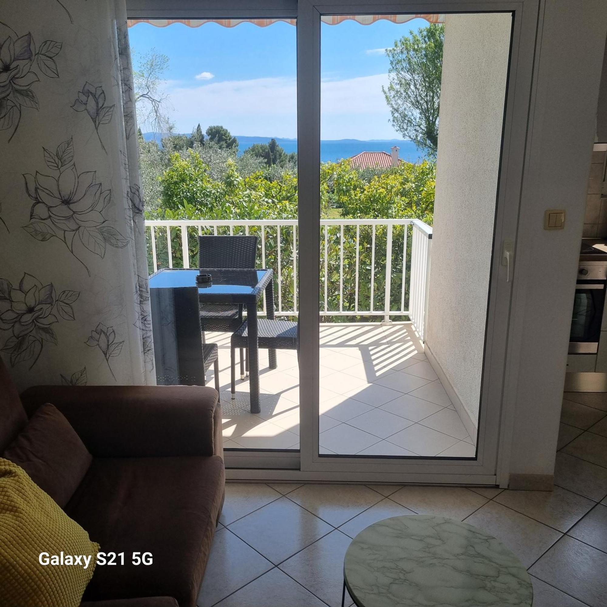 ספליט Apartment Green Oasis מראה חיצוני תמונה