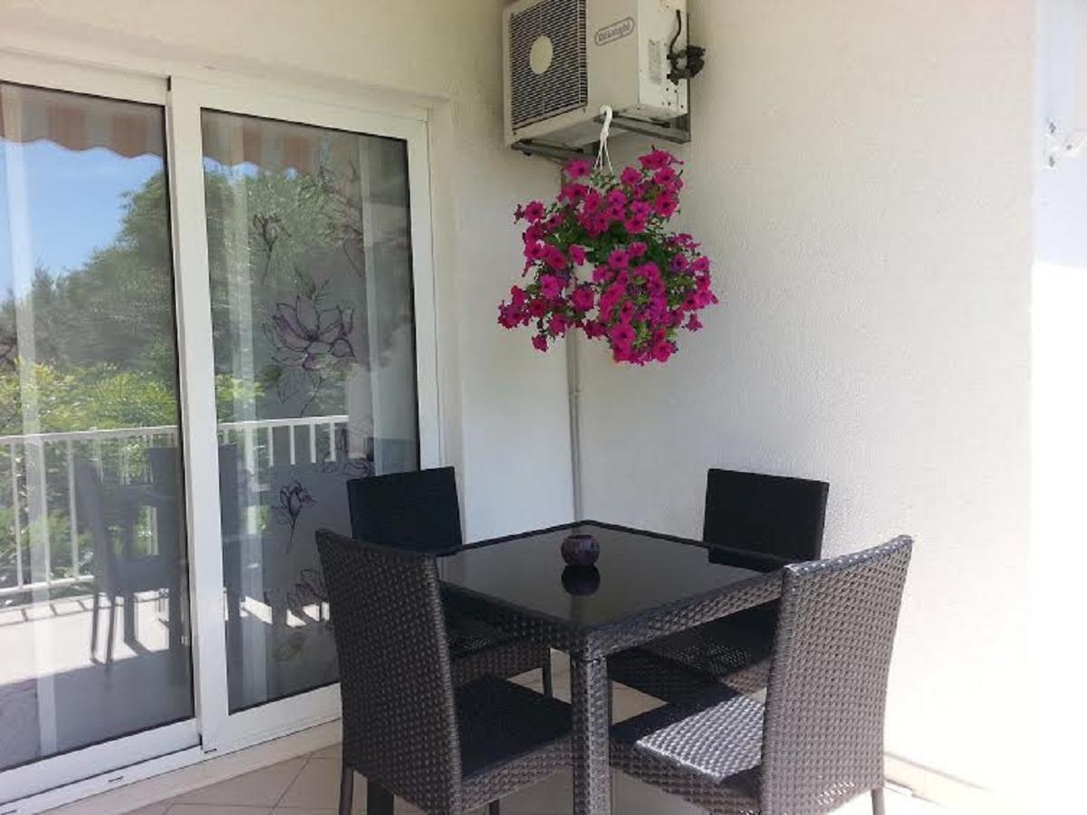 ספליט Apartment Green Oasis מראה חיצוני תמונה