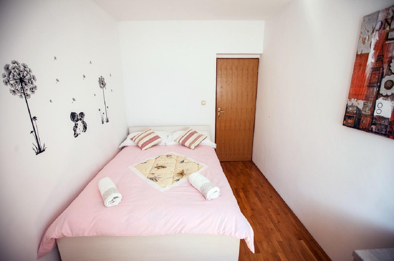 ספליט Apartment Green Oasis מראה חיצוני תמונה