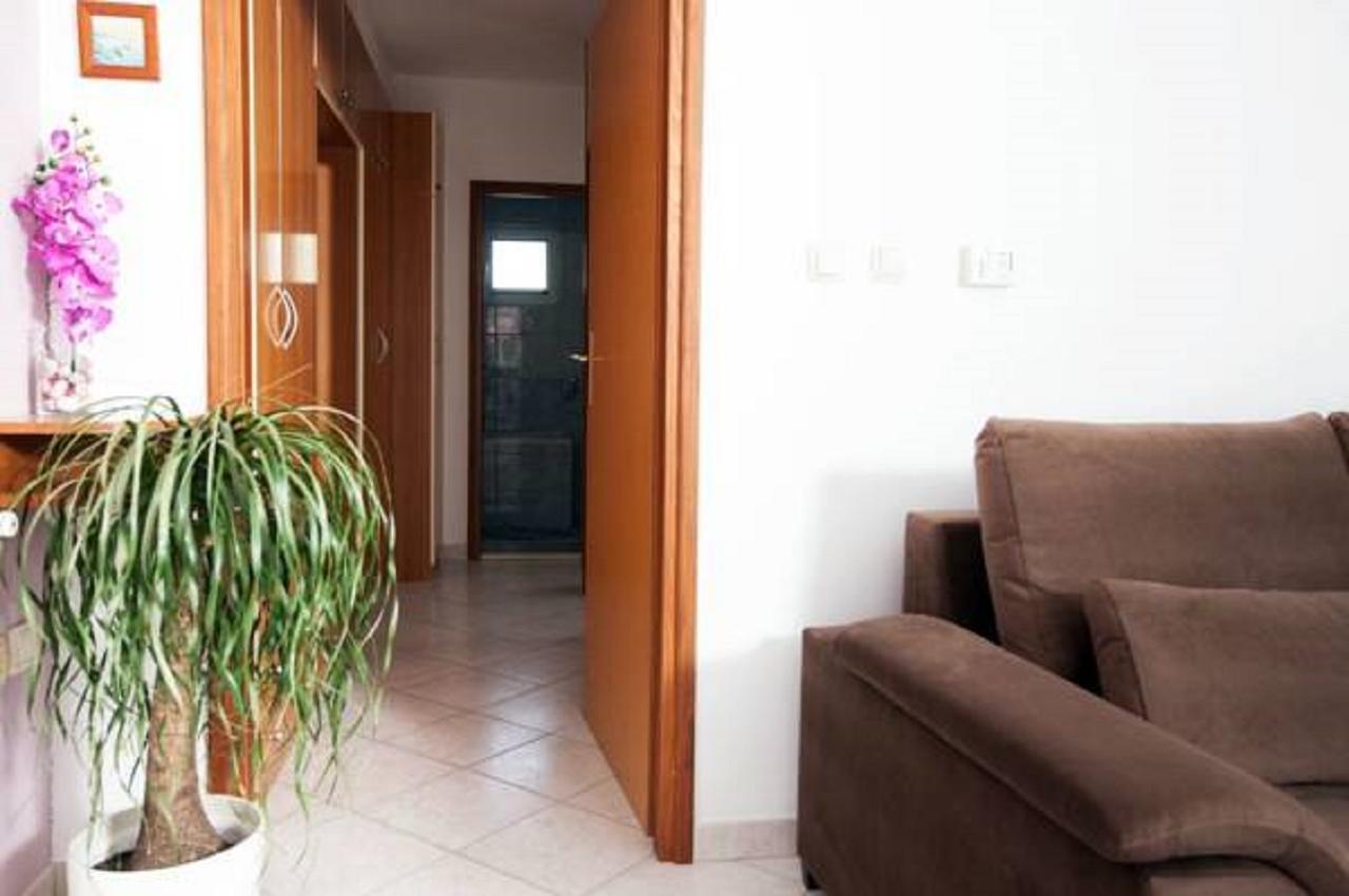 ספליט Apartment Green Oasis מראה חיצוני תמונה