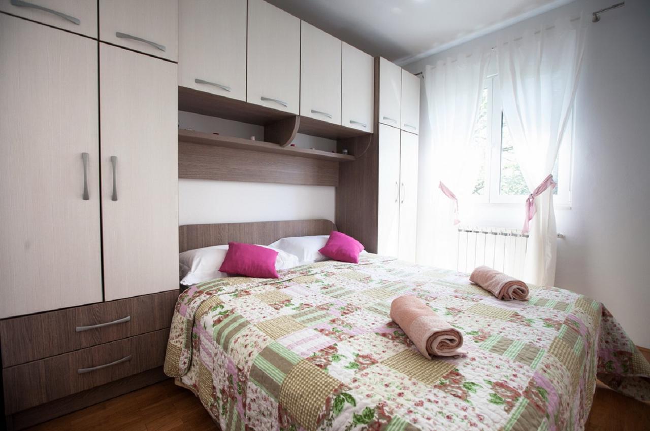 ספליט Apartment Green Oasis מראה חיצוני תמונה