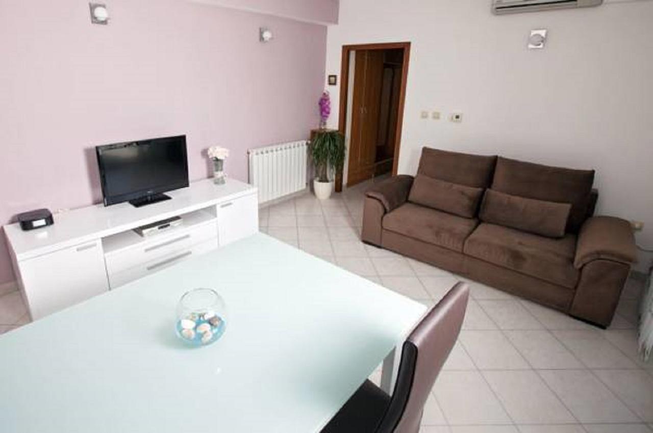 ספליט Apartment Green Oasis מראה חיצוני תמונה