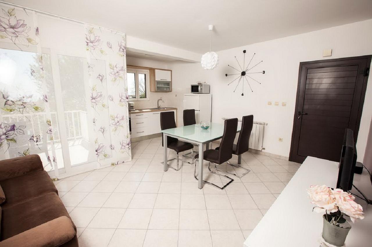 ספליט Apartment Green Oasis מראה חיצוני תמונה