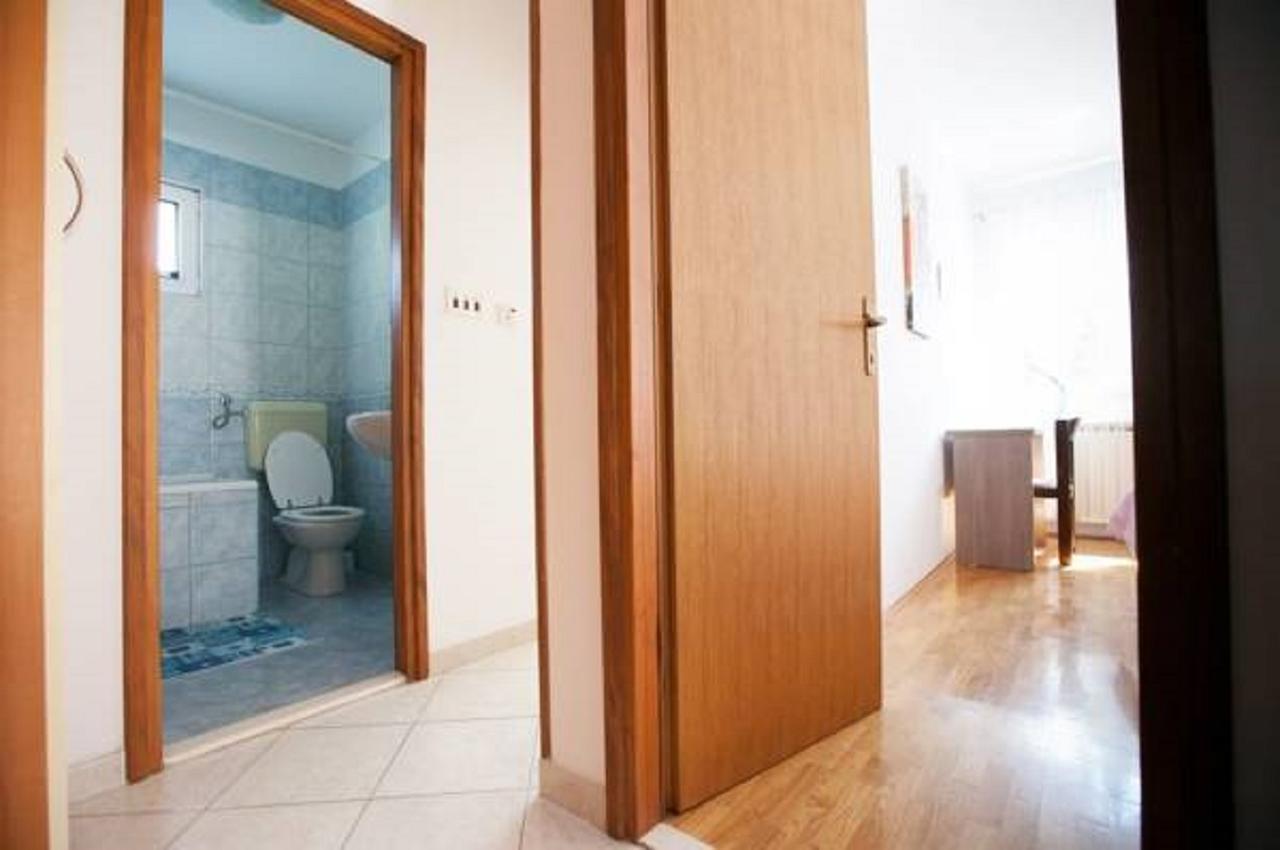 ספליט Apartment Green Oasis מראה חיצוני תמונה