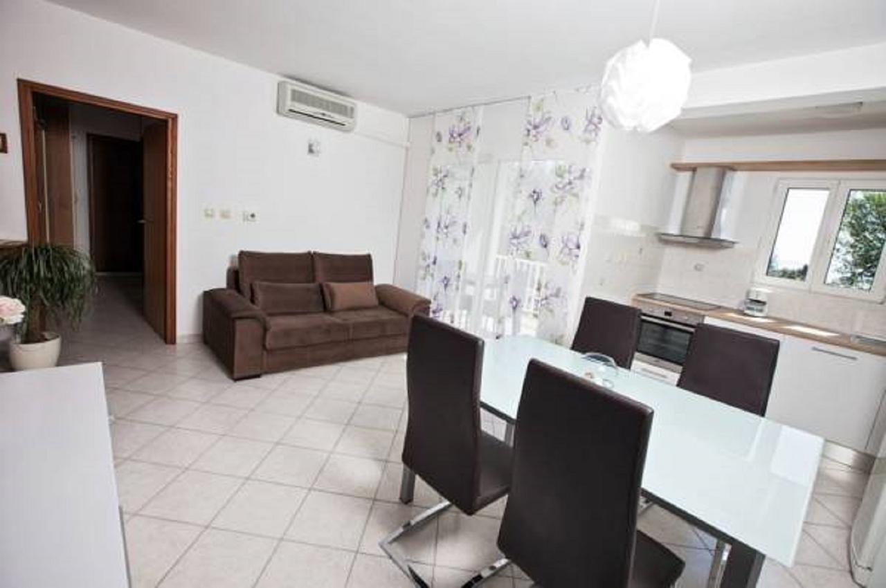 ספליט Apartment Green Oasis מראה חיצוני תמונה