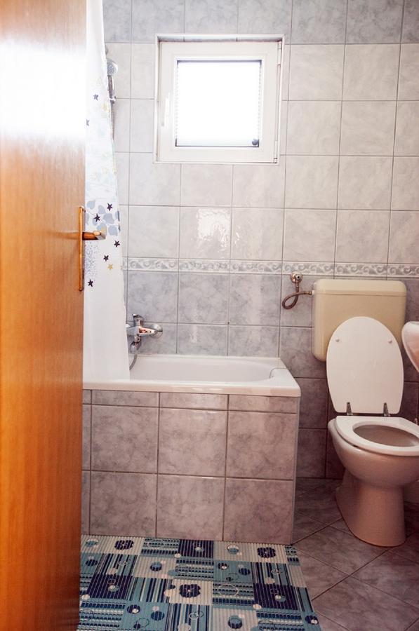 ספליט Apartment Green Oasis מראה חיצוני תמונה
